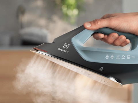 Electrolux Stiro Caldaie A Vapore E8ST2-8OG