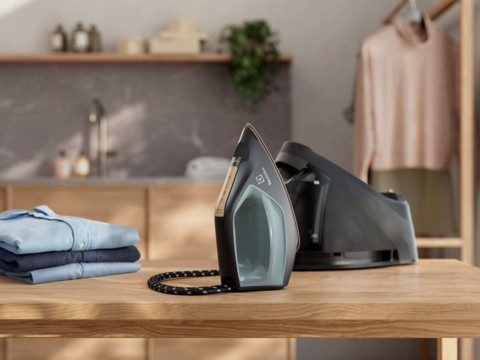 Electrolux Stiro Caldaie A Vapore E8ST2-8OG