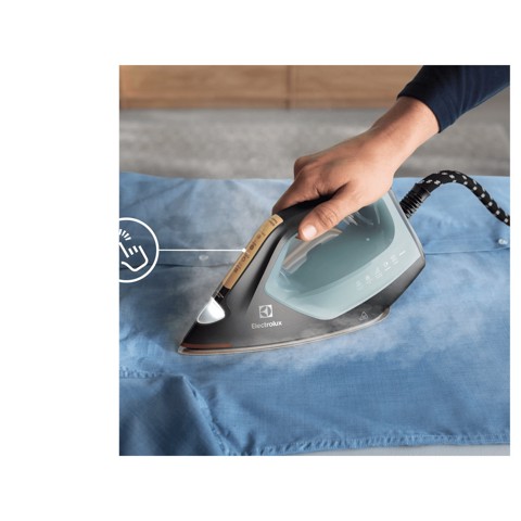 Electrolux Stiro Caldaie A Vapore E8ST2-8OG