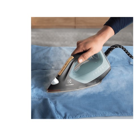 Electrolux Stiro Caldaie A Vapore E8ST2-8OG