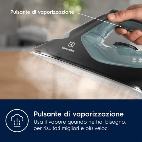Electrolux Stiro Ferri Da Stiro E7SI2-6OG