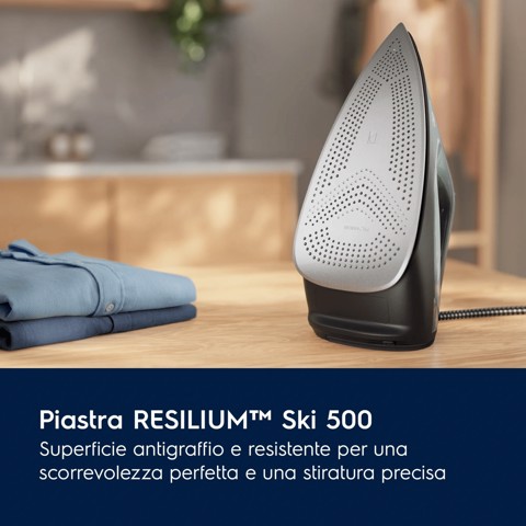 Electrolux Stiro Ferri Da Stiro E7SI2-6OG