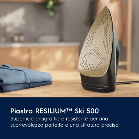 Electrolux Stiro Ferri Da Stiro E8SI2-8OG