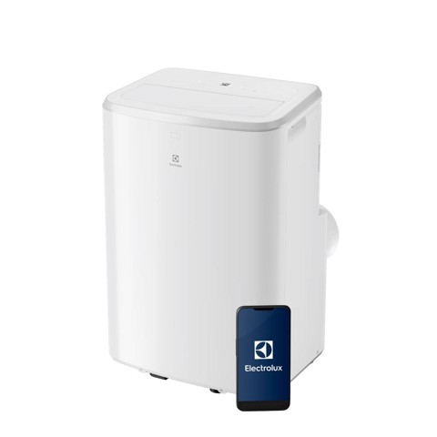 Electrolux Trattamento Aria Condizionatori Portatili EXP26U339HW
