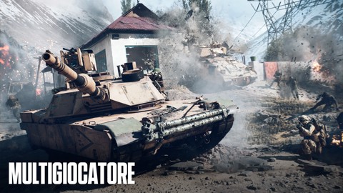 Battlefield 6 Standard PlayStation 5