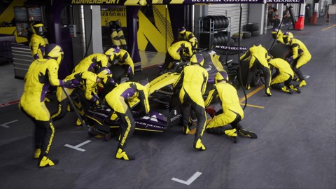 Electronic Arts F1 23 Standard ITA Xbox One/Xbox Series X