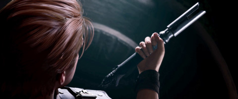 Electronic Arts Star Wars Jedi: Fallen Order, Xbox One Basic