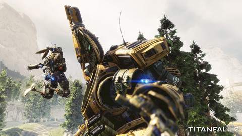 Electronic Arts Titanfall 2, Xbox One Basic Inglese, ITA