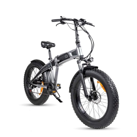 EMG Bomber X Nero Alluminio 50,8 cm (20") 30 kg