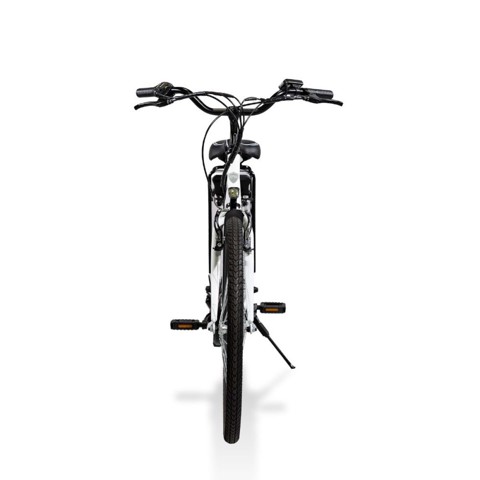 EMG Sea-TY Bianco Acciaio 66 cm (26") 26,5 kg Litio