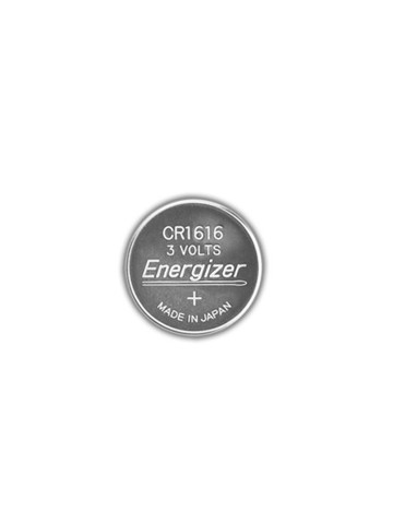 Energizer CR1616 Batteria monouso Litio
