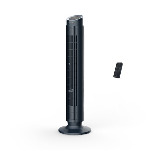 Eole Silence Force, Ventilatore a Torre, Raffrescamento Intenso, Silenzioso VU7050