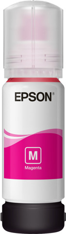 Epson 102 EcoTank flacone inchiostro magenta
