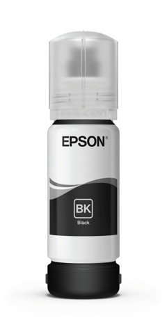 Epson 104 EcoTank Black ink bottle