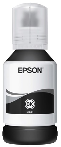 Epson 111 EcoTank flacone inchiostro nero