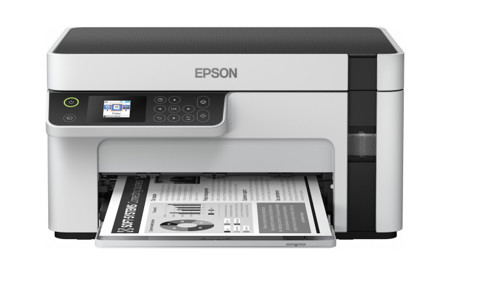 Epson EcoTank ETM-2120 stampante multifunzione a serbatoio