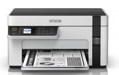 Epson EcoTank ETM-2120 stampante multifunzione a serbatoio