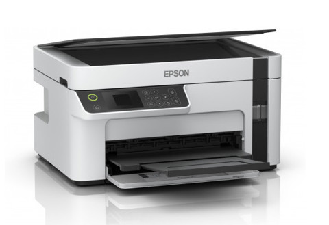 Epson EcoTank ETM-2120 stampante multifunzione a serbatoio