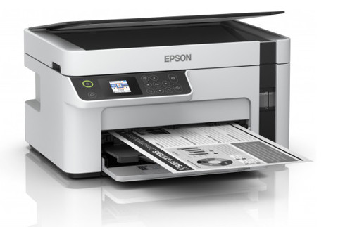 Epson EcoTank ETM-2120 stampante multifunzione a serbatoio