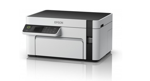 Epson EcoTank ETM-2120 stampante multifunzione a serbatoio