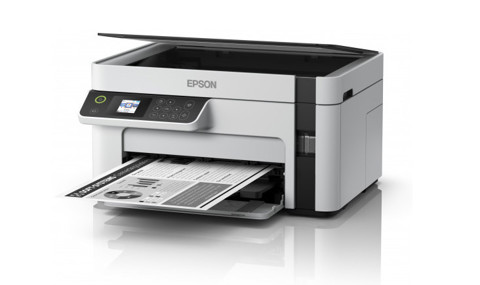 Epson EcoTank ETM-2120 stampante multifunzione a serbatoio