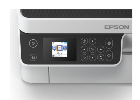 Epson EcoTank ETM-2120 stampante multifunzione a serbatoio