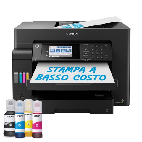 Epson EcoTank ET-16605