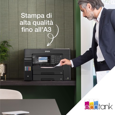 Epson EcoTank ET-16605