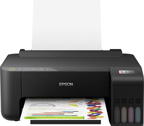 Epson EcoTank ET-1810 stampante a serbatoio