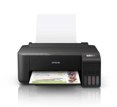 Epson EcoTank ET-1810 stampante a serbatoio