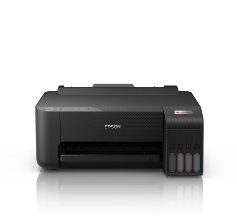 Epson EcoTank ET-1810 stampante a serbatoio