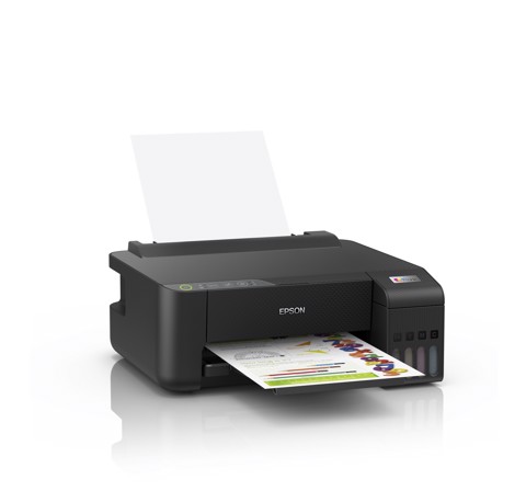 Epson EcoTank ET-1810 stampante a serbatoio