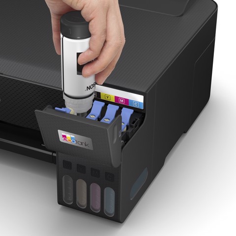 Epson EcoTank ET-1810 stampante a serbatoio