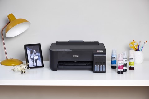 Epson EcoTank ET-1810 stampante a serbatoio