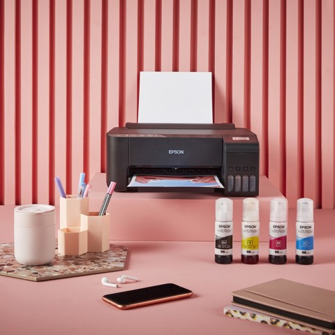 Epson EcoTank ET-1810