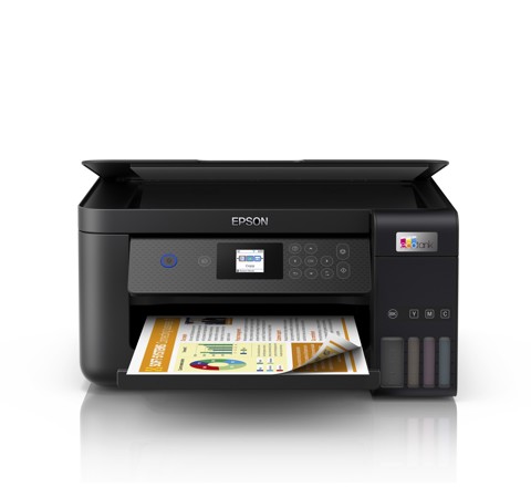 Epson EcoTank ET-2850
