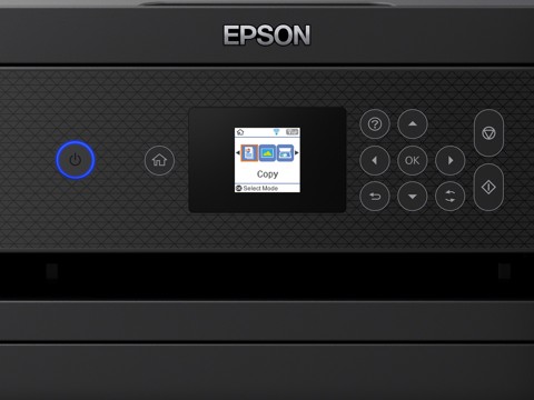 Epson EcoTank ET-2850