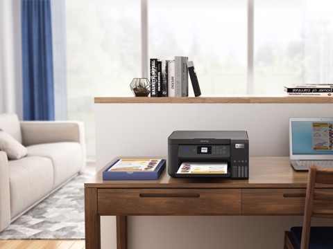 Epson EcoTank ET-2850