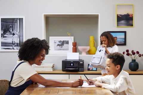 Epson EcoTank ET-2850