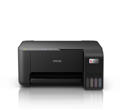 Epson EcoTank ET-2860 stampante multifunzione a serbatoio