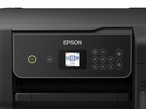 Epson EcoTank ET-2870 stampante multifunzione a serbatoio