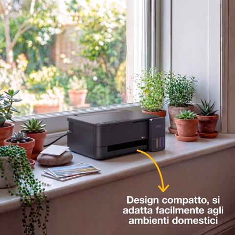 Epson EcoTank ET-2910