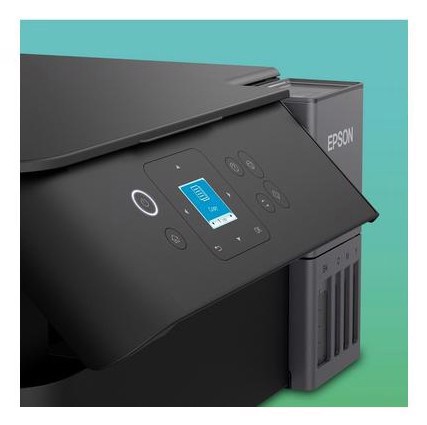 Epson EcoTank ET-2950 stampante multifunzione a serbatoio