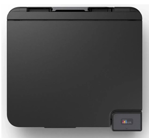 Epson EcoTank ET-2950 stampante multifunzione a serbatoio