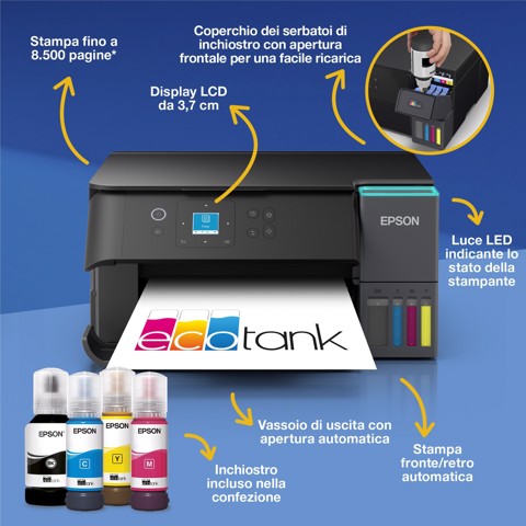 Epson EcoTank ET-2951