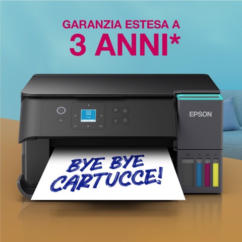 Epson EcoTank ET-2951