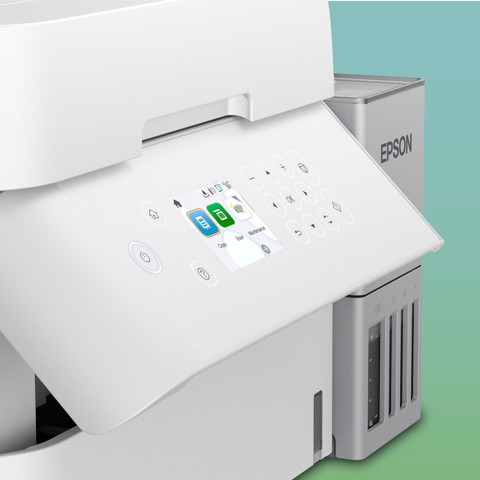 Epson EcoTank ET-3956