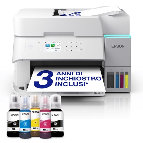 Epson EcoTank ET-3956
