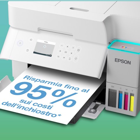 Epson EcoTank ET-3956