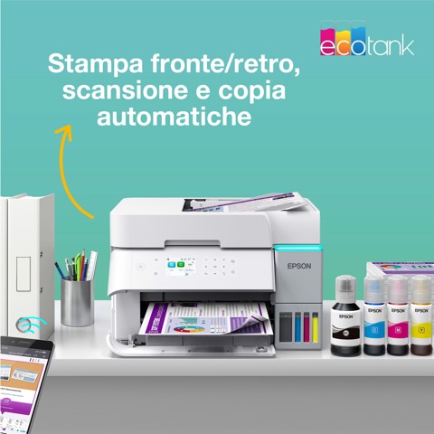 Epson EcoTank ET-3956